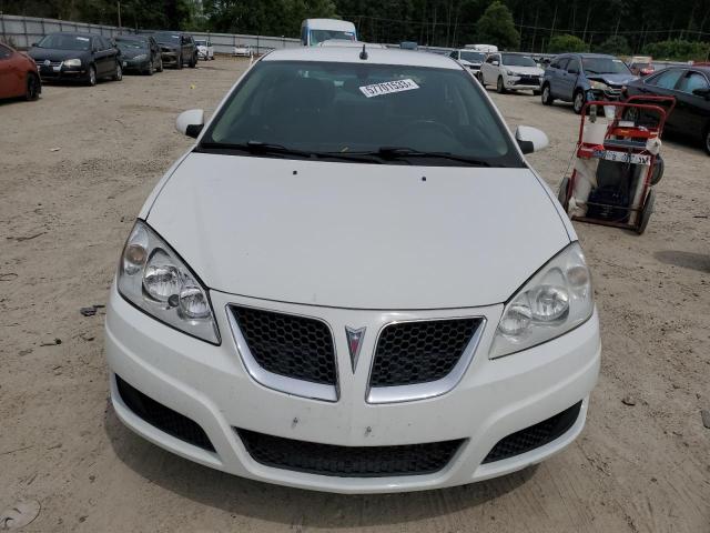Photo 5 from auction – 2010 PONTIAC G6 with VIN 1G2ZA5E02A4118690