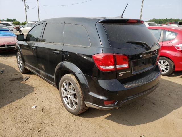 Photo 2 from auction – 2018 DODGE JOURNEY GT with VIN 3C4PDDEG8JT311650