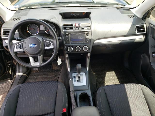 Photo 8 from auction – 2017 SUBARU FORESTER 2 with VIN JF2SJABC0HH496919