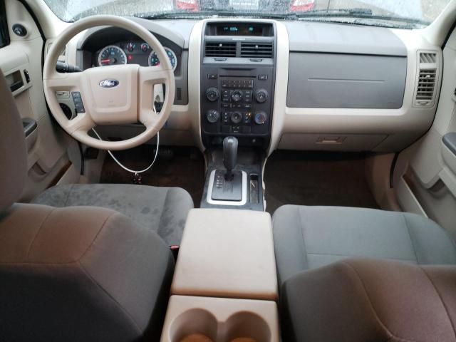Photo 8 from auction – 2012 FORD ESCAPE XLS with VIN 1FMCU9C75CKB81602