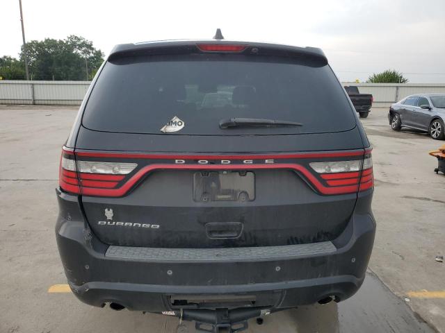 Photo 6 from auction – 2014 DODGE DURANGO SX with VIN 1C4RDHAG5EC979610