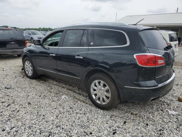 Photo 2 from auction – 2014 BUICK ENCLAVE with VIN 5GAKVCKD7EJ110476