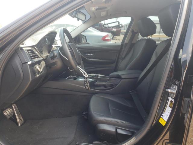 Foto 7 de la subasta – 2015 BMW 320 I con VIN WBA3B1G59FNT05021