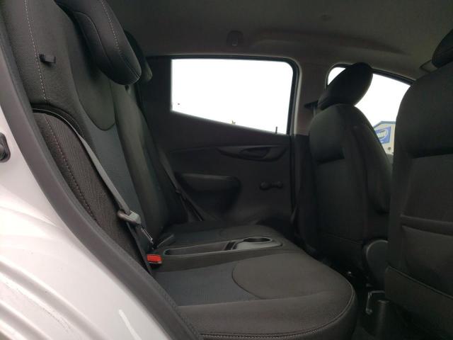 Photo 10 from auction – 2022 CHEVROLET SPARK LS with VIN KL8CB6SA4NC013865