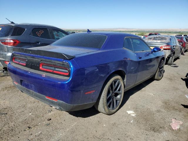 Photo 3 from auction – 2020 DODGE CHALLENGER with VIN 2C3CDZAG7LH196492