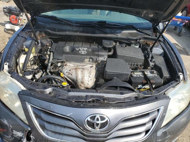 Photo 11 from auction – 2010 TOYOTA CAMRY BASE with VIN 4T1BF3EK3AU066244