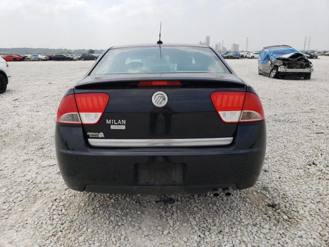 Photo 6 from auction – 2010 MERCURY MILAN PREM with VIN 3MEHM0JA3AR601935