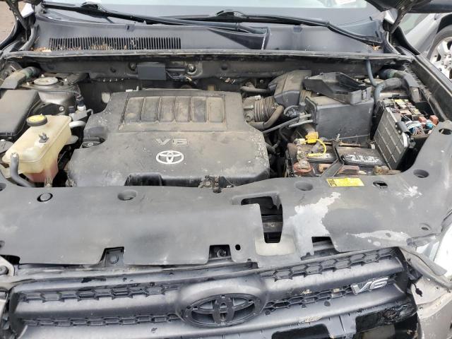 Photo 11 from auction – 2011 TOYOTA RAV4 with VIN 2T3BK4DV0BW053392
