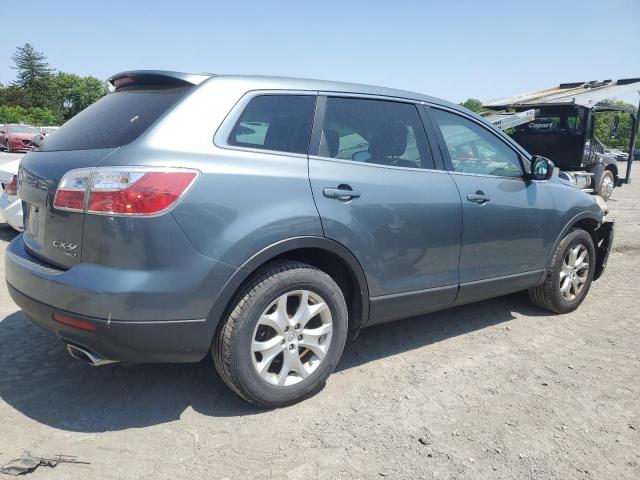 Photo 3 from auction – 2012 MAZDA CX-9 with VIN JM3TB3CV3C0342666