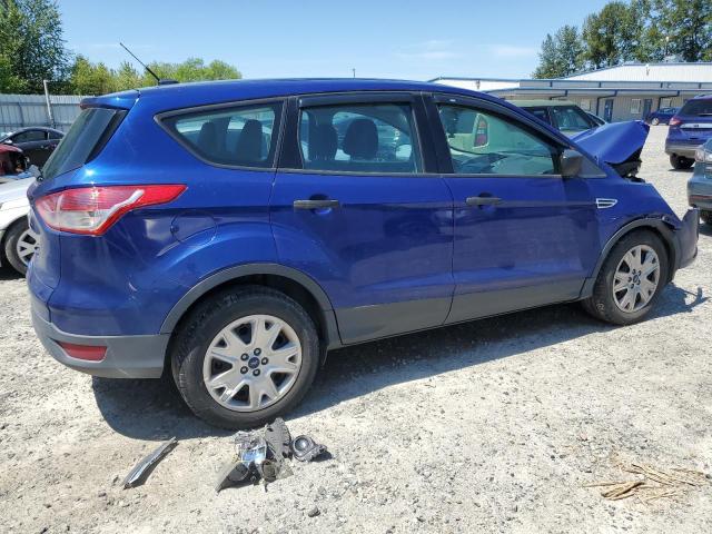 Photo 3 from auction – 2016 FORD ESCAPE S with VIN 1FMCU0F72GUA22389