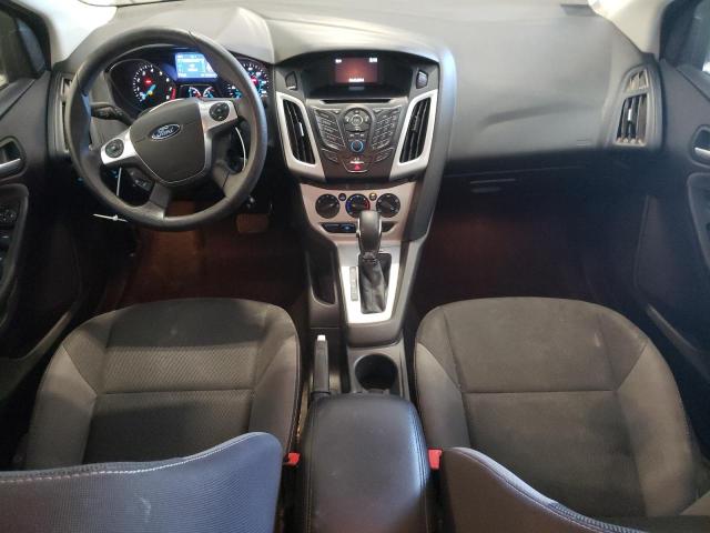 Photo 8 from auction – 2014 FORD FOCUS SE with VIN 1FADP3F25EL238218
