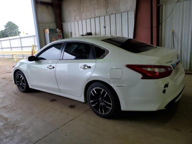 Photo 2 from auction – 2017 NISSAN ALTIMA 2.5 with VIN 1N4AL3AP1HC282299