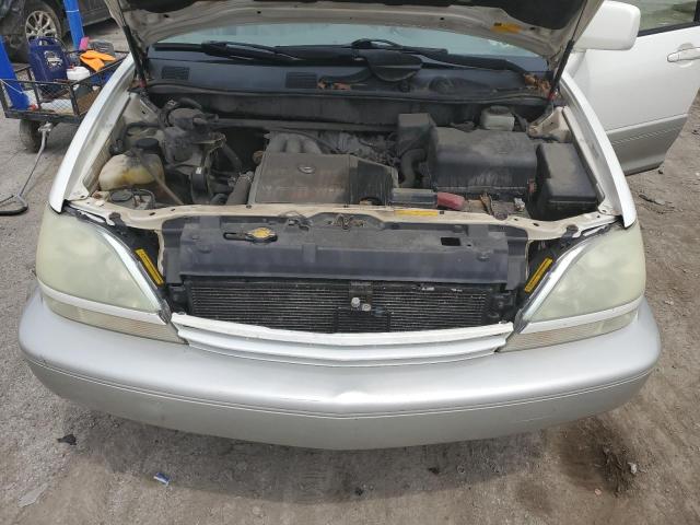 Photo 12 from auction – 2003 LEXUS RX 300 with VIN JTJHF10U430298385