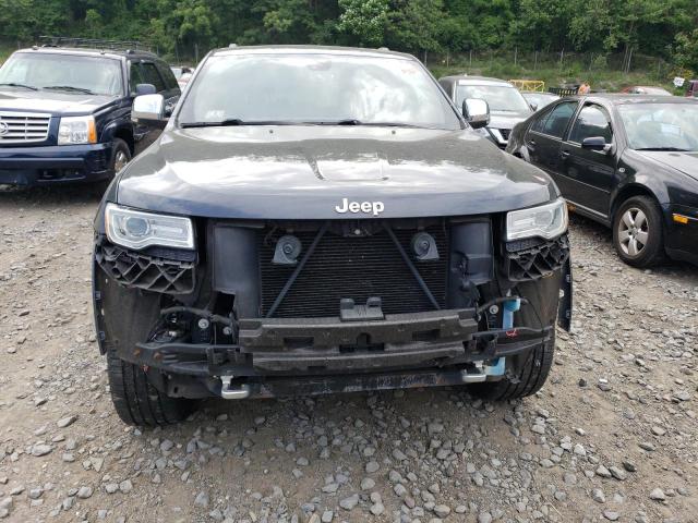 Photo 5 from auction – 2016 JEEP GRAND CHER with VIN 1C4RJFCG9GC364412