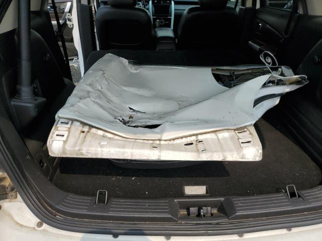 Photo 13 from auction – 2011 FORD EDGE LIMIT with VIN 2FMDK3KC2BBA22597