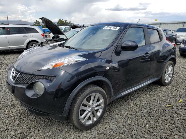 Foto 1 de la subasta – 2012 NISSAN JUKE S con VIN JN8AF5MR8CT109869