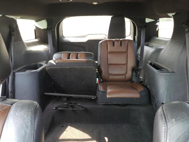 صورة رقم 10 من المزاد - 2013 FORD EXPLORER L مع VIN 1FM5K8F87DGB17580