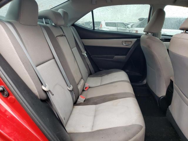 Photo 10 from auction – 2017 TOYOTA COROLLA L with VIN 5YFBURHE7HP668526