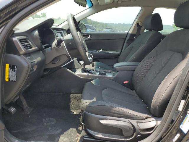 Photo 7 from auction – 2016 KIA OPTIMA LX with VIN 5XXGT4L34GG088188