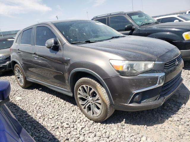 Photo 4 from auction – 2016 MITSUBISHI OUTLANDER with VIN JA4AP3AU0GZ040145