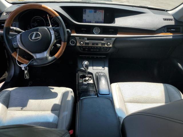 Фото 8 с аукциона – 2013 LEXUS ES 300H с VIN JTHBW1GG8D2015399