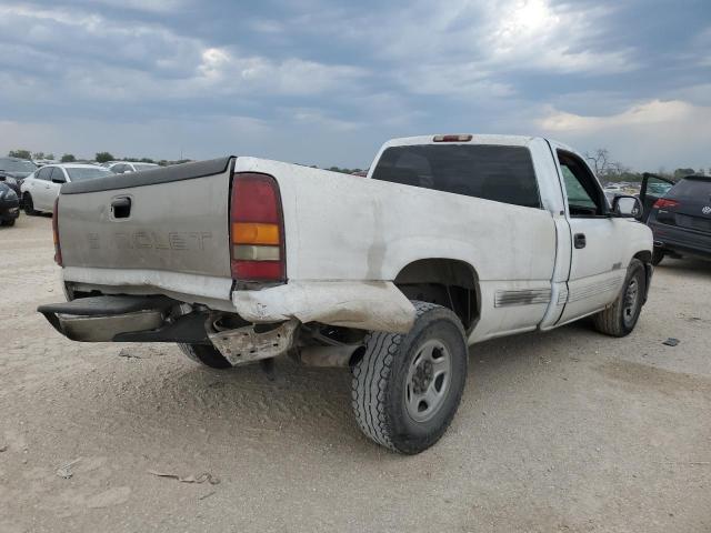 Photo 3 from auction – 2000 CHEVROLET SILVERADO with VIN 1GCEC14W3YZ315836