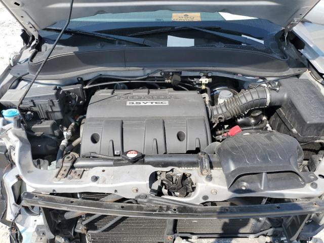 Photo 11 from auction – 2012 HONDA RIDGELINE with VIN 5FPYK1F42CB455765