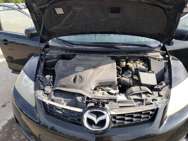 Photo 11 from auction – 2009 MAZDA CX-7 with VIN JM3ER293690235883