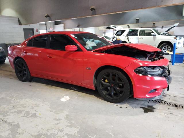 Photo 4 from auction – 2015 DODGE CHARGER R/ with VIN 2C3CDXCT5FH844897