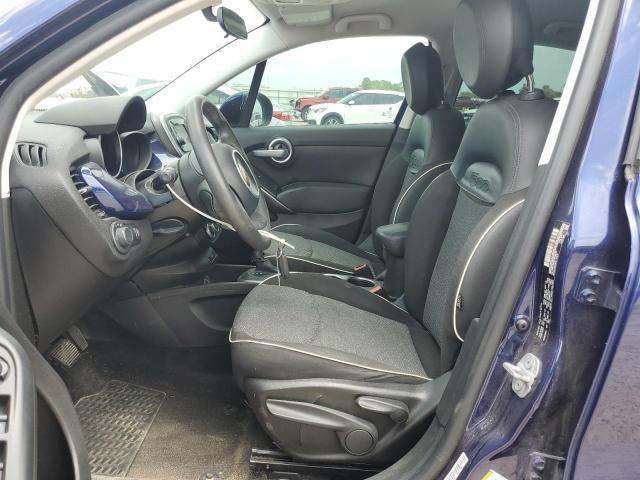 Photo 7 from auction – 2017 FIAT 500X POP with VIN ZFBCFXAB5HP548277
