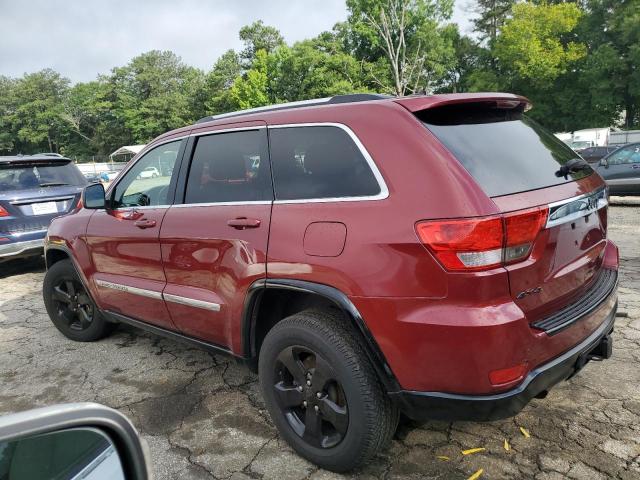 Photo 2 from auction – 2012 JEEP GRAND CHER with VIN 1C4RJFAT7CC211716