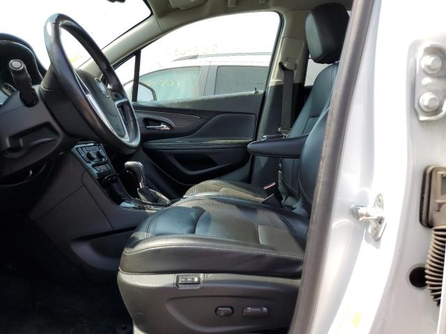 Photo 7 from auction – 2020 BUICK ENCORE ESS with VIN KL4CJCSB2LB055577