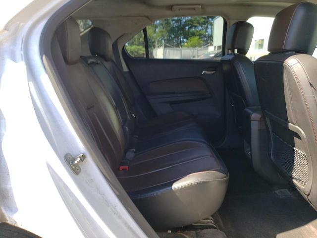 Photo 11 from auction – 2012 CHEVROLET EQUINOX LT with VIN 2GNFLNE51C6154285