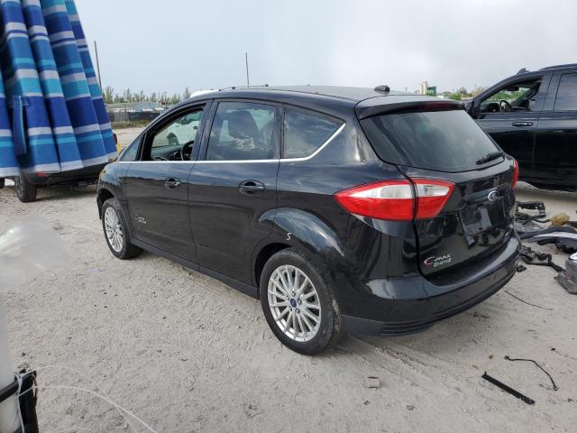 Zdjęcie 2 z aukcji – 2013 FORD C-MAX PREM z VIN 1FADP5CU8DL532437