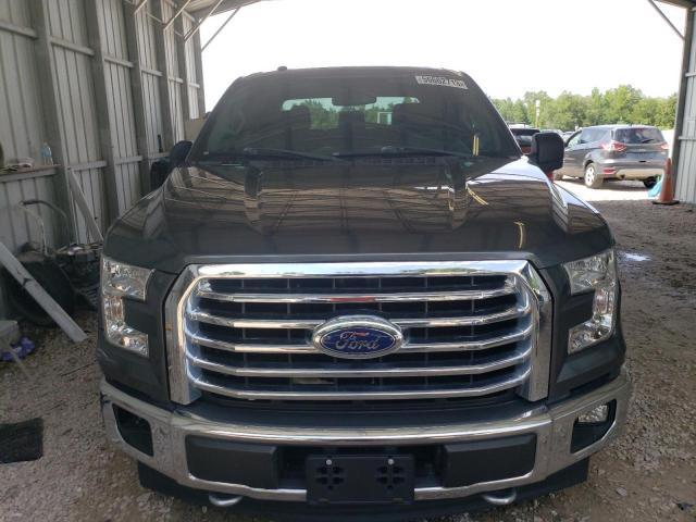 Photo 5 from auction – 2017 FORD F150 SUPER with VIN 1FTEW1EPXHFC12736