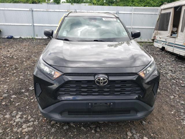 Photo 5 from auction – 2019 TOYOTA RAV4 LE with VIN 2T3F1RFV6KW040659