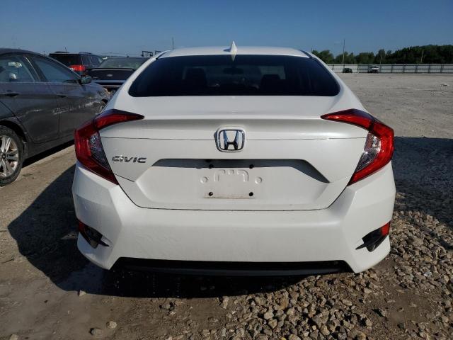 Photo 6 from auction – 2017 HONDA CIVIC EX with VIN 19XFC2F7XHE082260