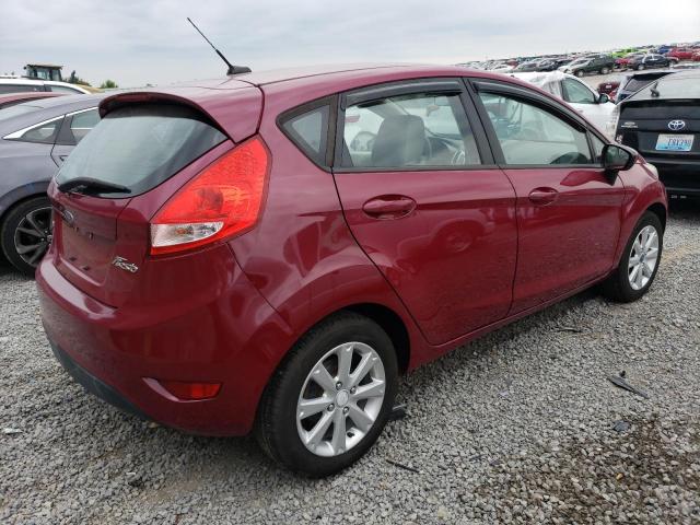 Photo 3 from auction – 2011 FORD FIESTA SE with VIN 3FADP4EJ7BM100530