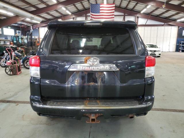 Photo 6 from auction – 2011 TOYOTA 4RUNNER SR with VIN JTEBU5JRXB5070422
