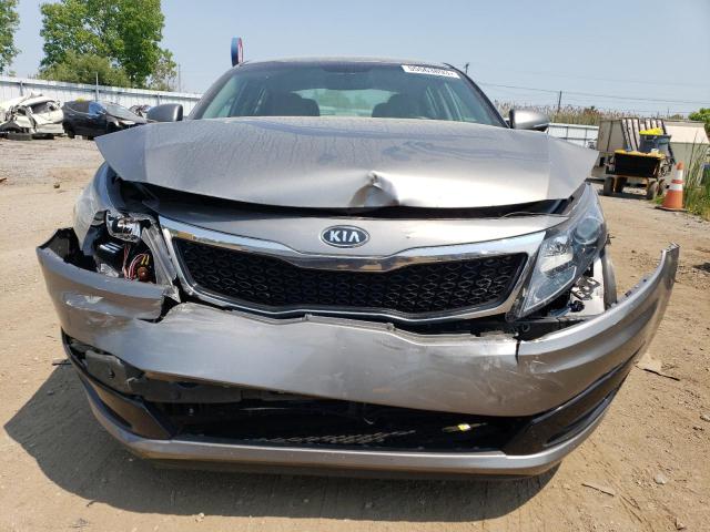 Photo 5 from auction – 2012 KIA OPTIMA EX with VIN 5XXGN4A78CG075048