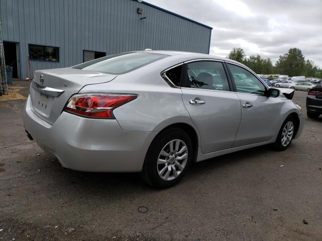 Photo 3 from auction – 2015 NISSAN ALTIMA 2.5 with VIN 1N4AL3APXFC453435