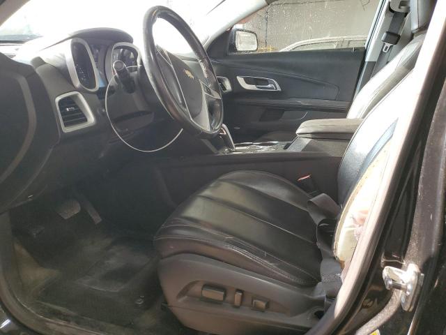 Photo 7 from auction – 2011 CHEVROLET EQUINOX LT with VIN 2GNALPEC8B1319541