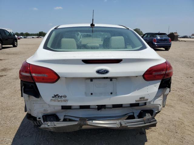 Photo 6 from auction – 2016 FORD FOCUS SE with VIN 1FADP3F21GL207499