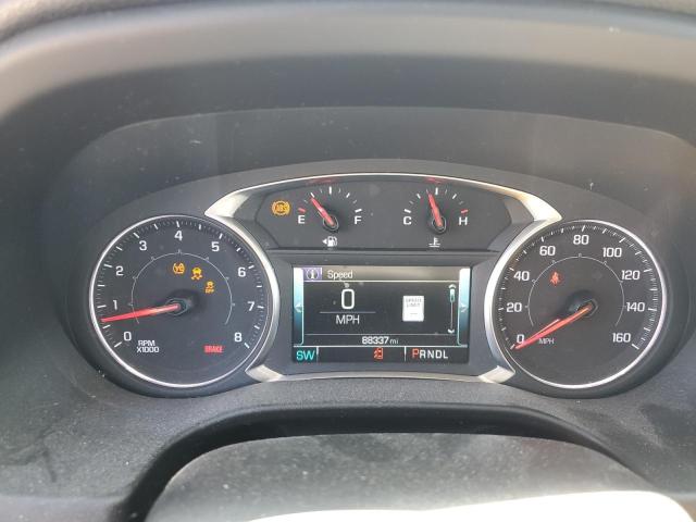 Photo 9 from auction – 2019 GMC ACADIA SLT with VIN 1GKKNMLS0KZ211782