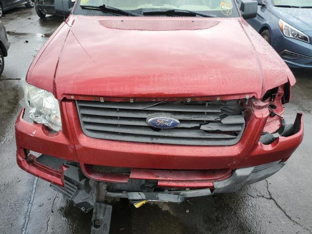 Photo 11 from auction – 2006 FORD EXPLORER X with VIN 1FMEU72E66UA32976