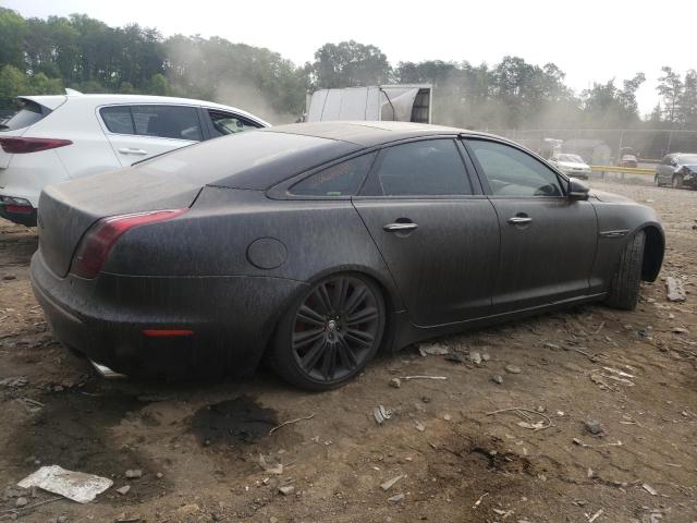 Photo 3 from auction – 2011 JAGUAR XJ SUPERCH with VIN SAJWA1GE0BMV02843