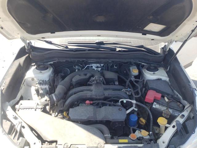 Photo 12 from auction – 2014 SUBARU FORESTER with VIN JF2SJAAC4EH458039
