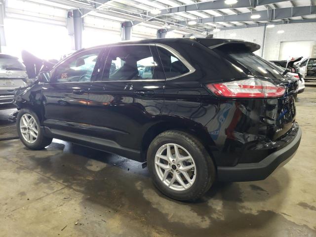 صورة رقم 2 من المزاد - 2023 FORD EDGE SEL مع VIN 2FMPK4J97PBA38634