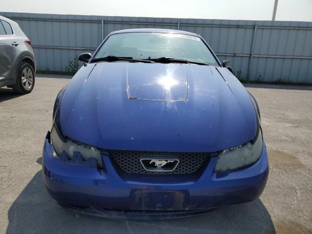 Zdjęcie 5 z aukcji – 2004 FORD MUSTANG z VIN 1FAFP40654F141978