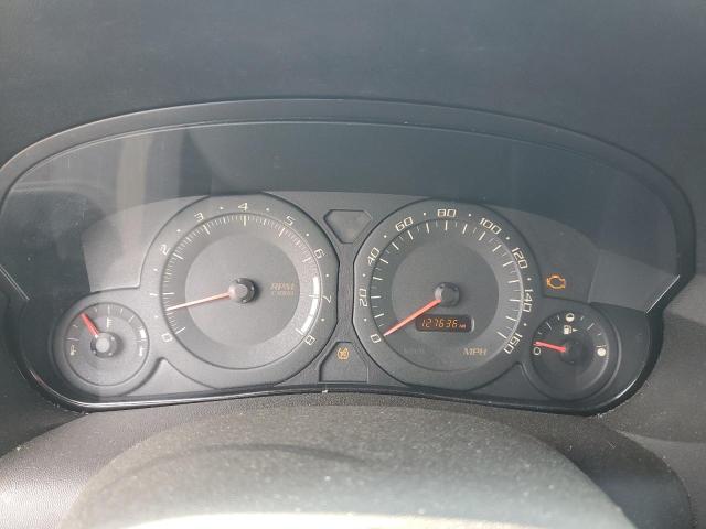 Photo 9 from auction – 2004 CADILLAC SRX with VIN 1GYEE637X40171048